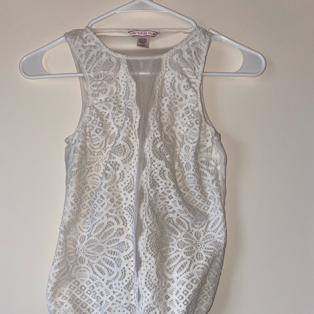 GORGEOUS victoria’s secret bodysuit